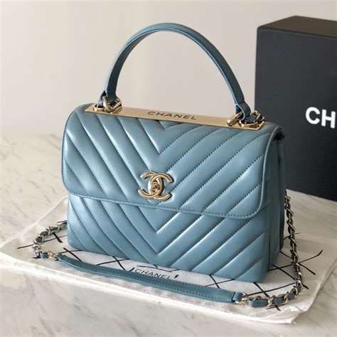 chanel top handle chevron|chanel flap bag.